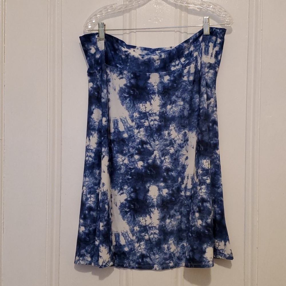 Lularoe 2xl azure